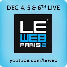 LeWeb-Paris-2012